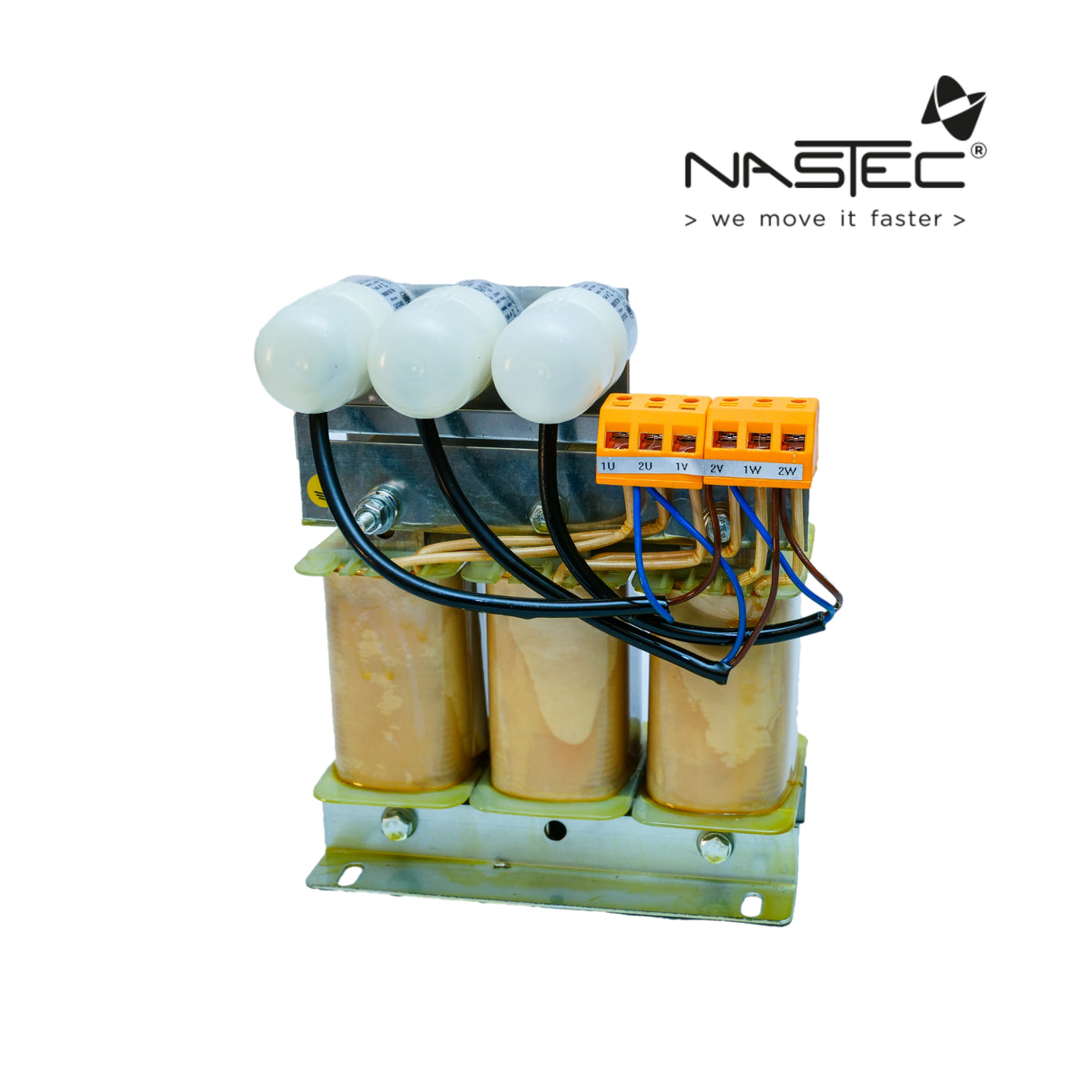 Ausgangsfilter Nastec Sinus Filter 14A - Pumpenland