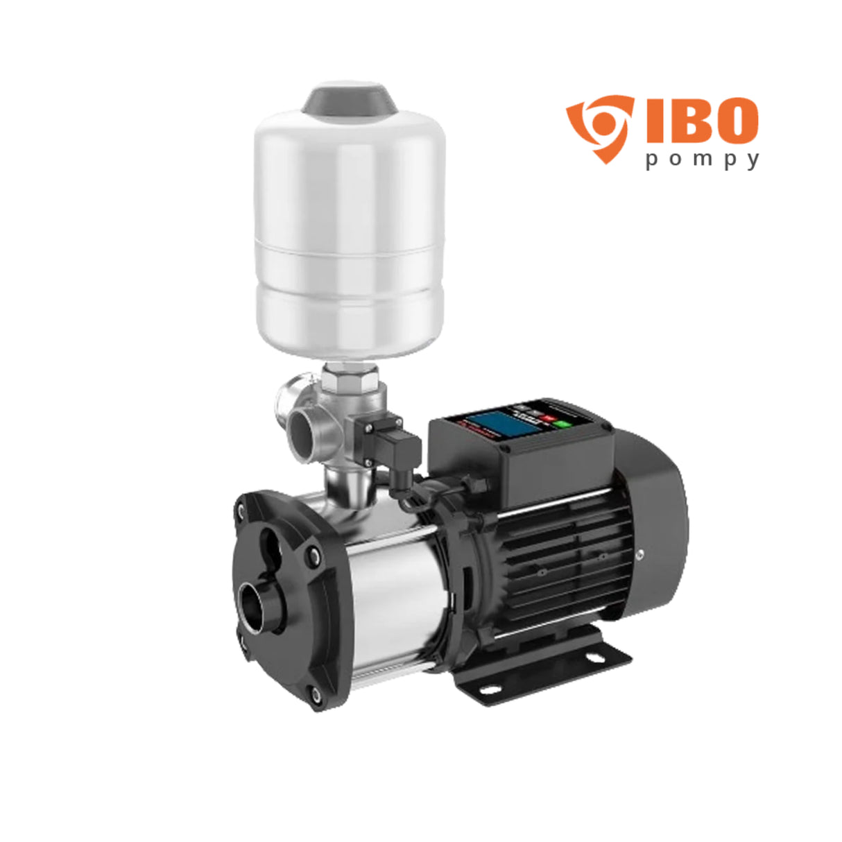 Druckerhöhungspumpe VARIO IBO MCI 4 AUTO