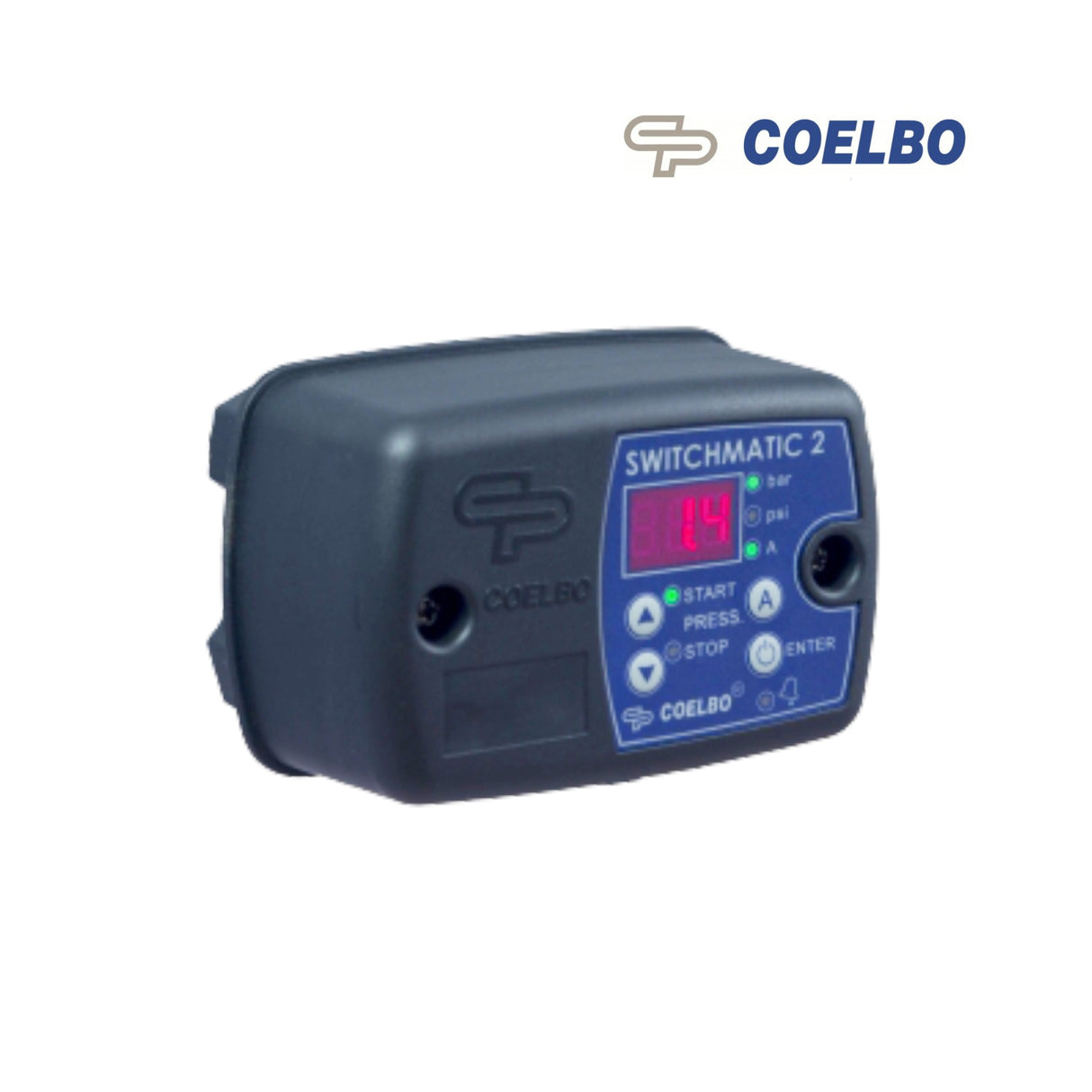 Druckschalter Switchmatic 2 - Pumpenland