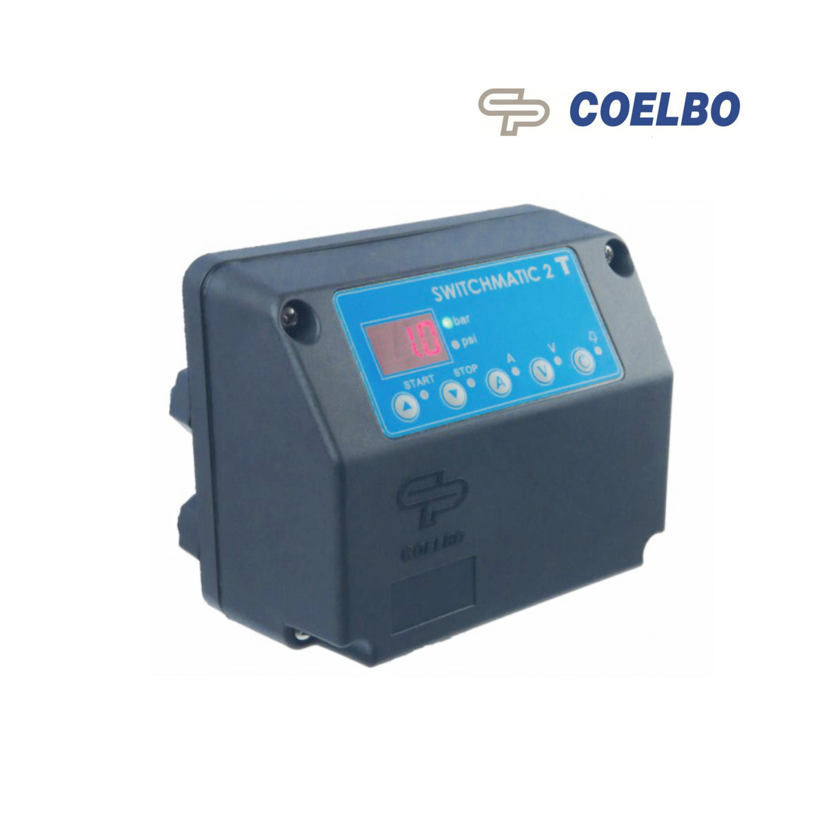 Druckschalter Switchmatic 2T - Pumpenland