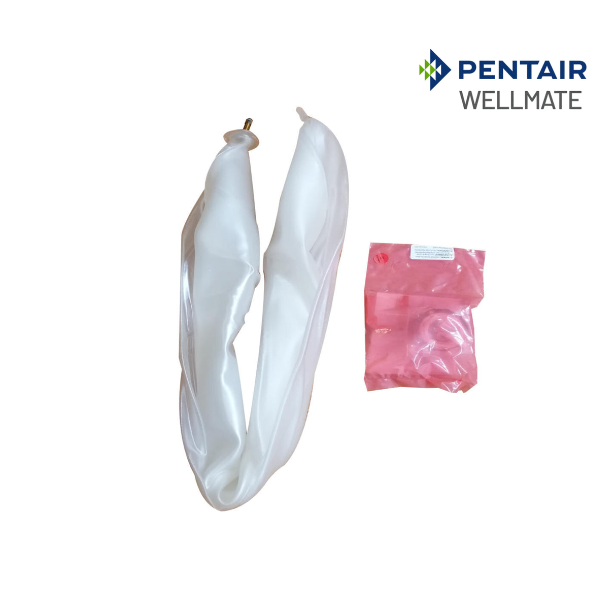 Ersatzblase für Wellmate Behälter - Pumpenland