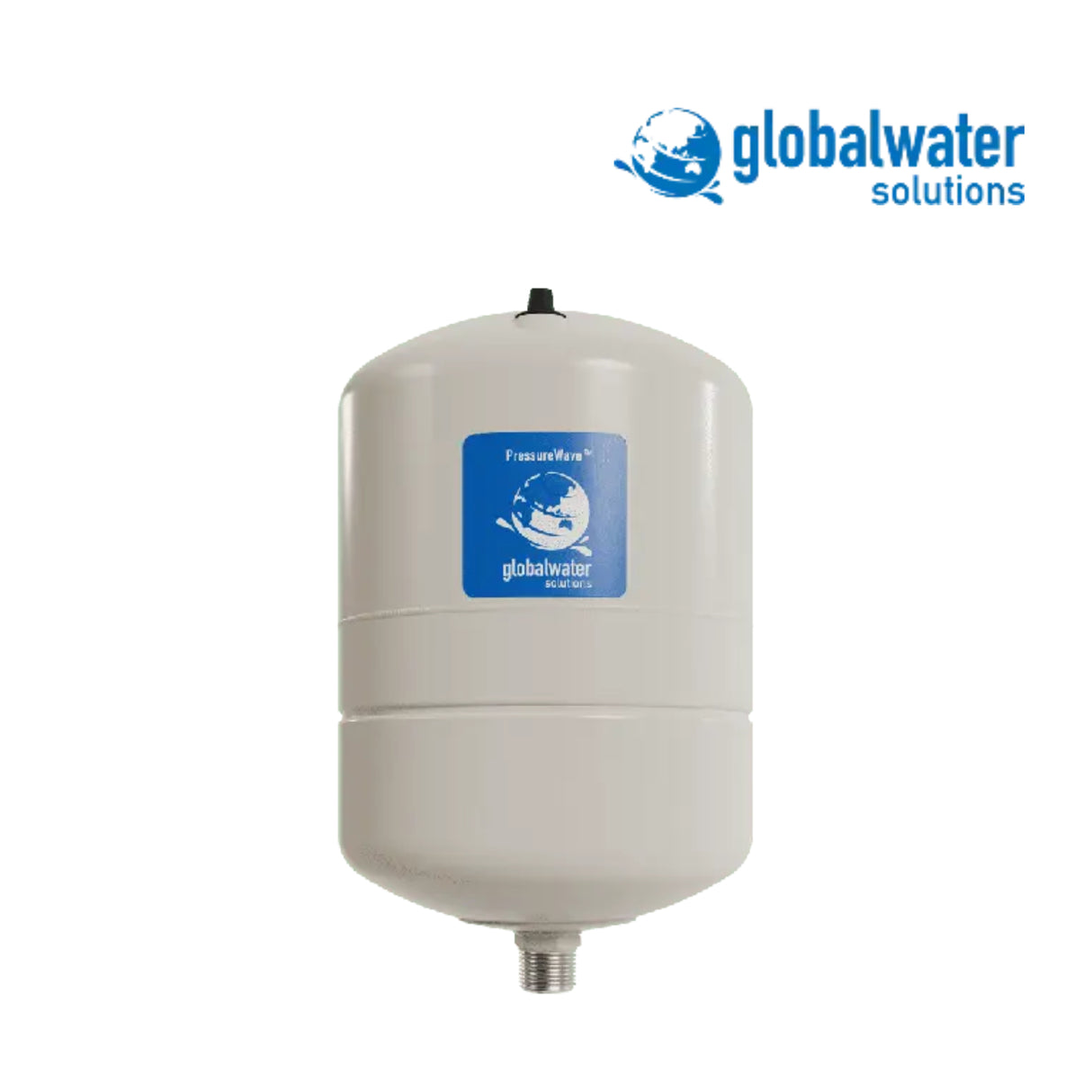 Membran Druckbehälter GWS PWB-12LX - Pumpenland