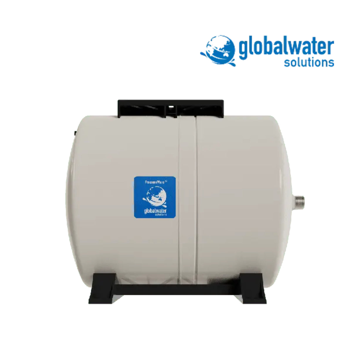 Membran Druckbehälter GWS PWB-60LH - Pumpenland