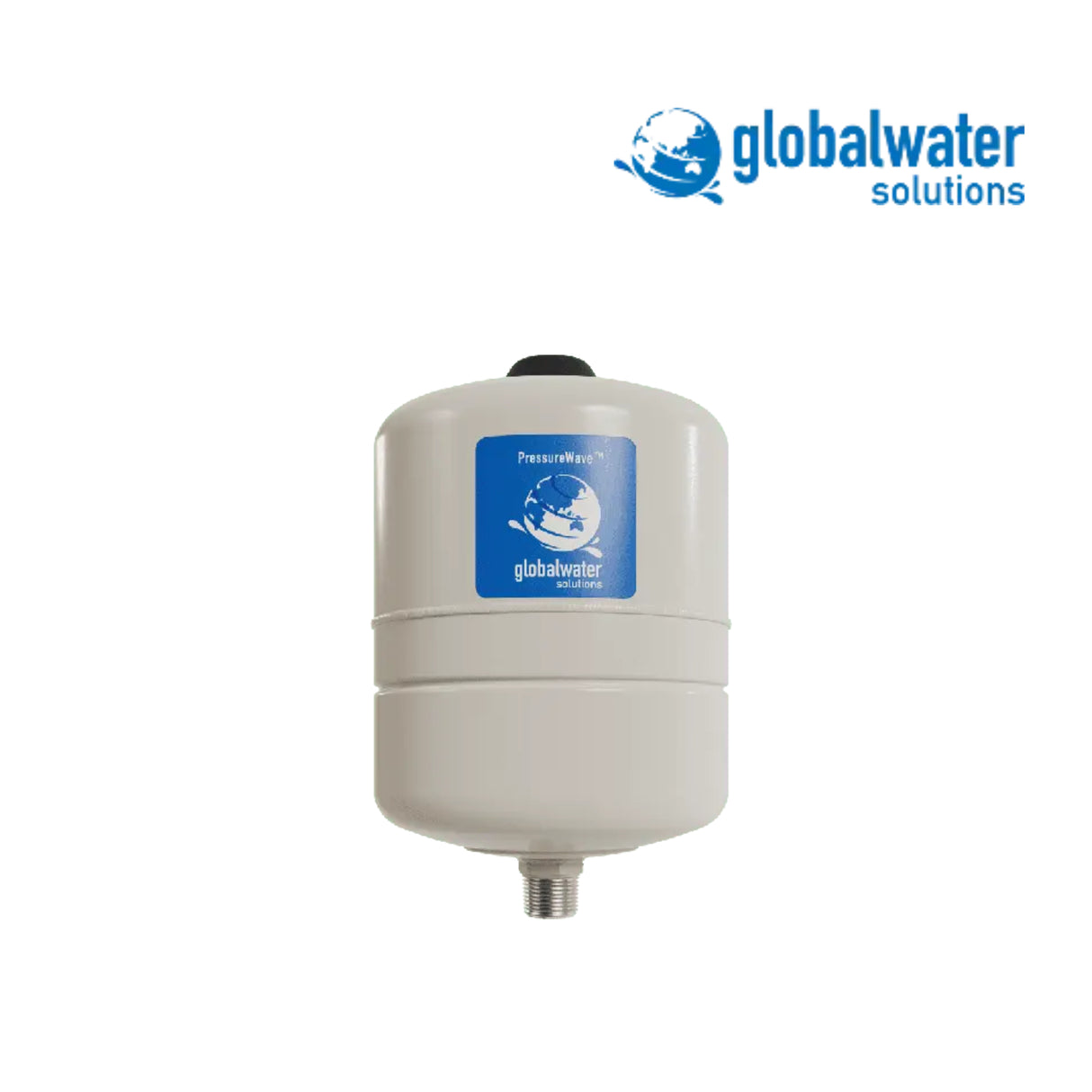 Membran Druckbehälter GWS PWB-8LX - Pumpenland