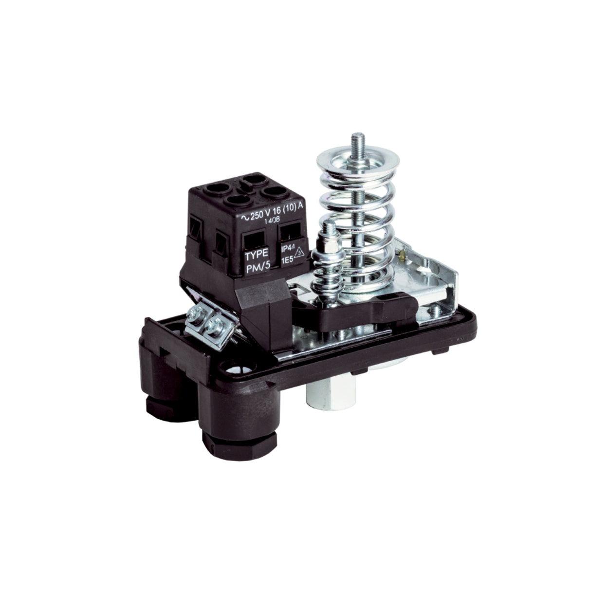 Druckschalter Italtechnica PSW.PM6.FG4 - Pumpenland