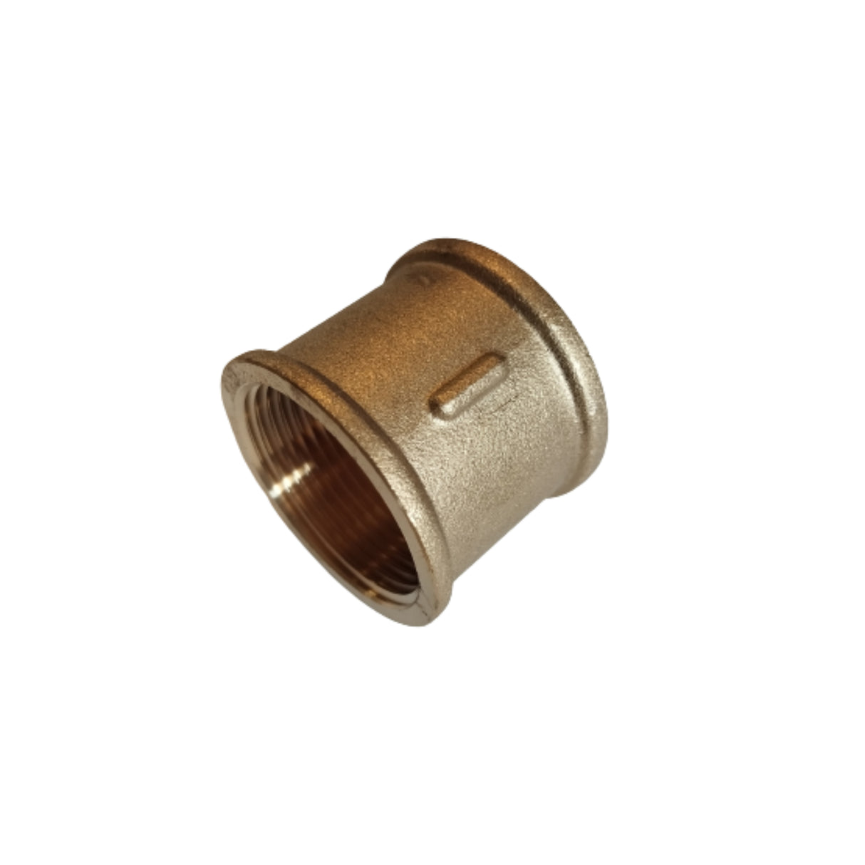 Messing Muffen - Pumpenland