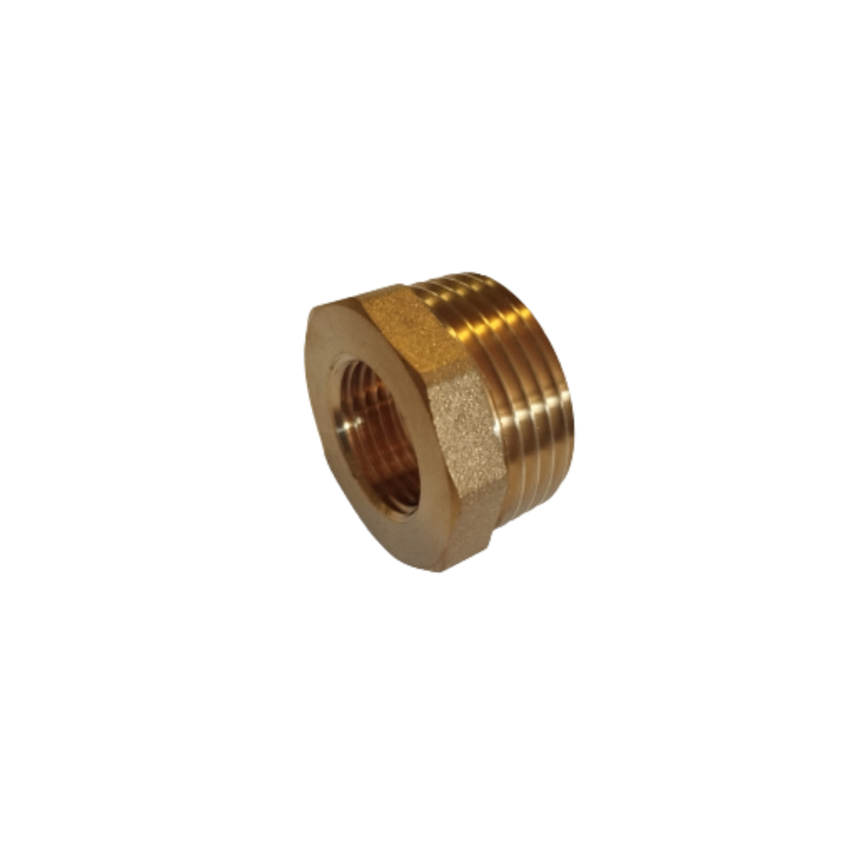 Messing Reduktion - Pumpenland