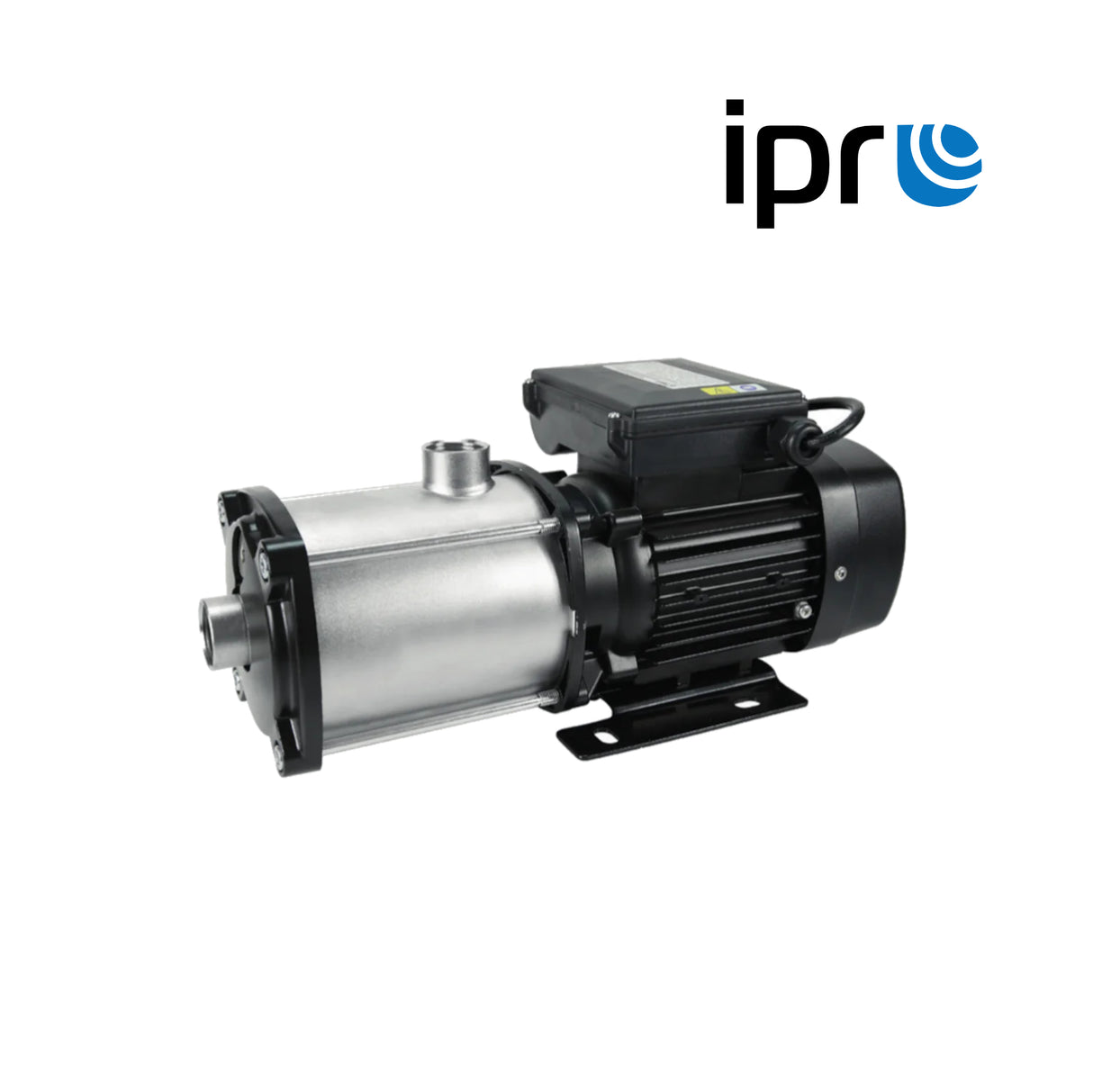 Oberwasserpumpe IPRO MCI 5-6 - Pumpenland
