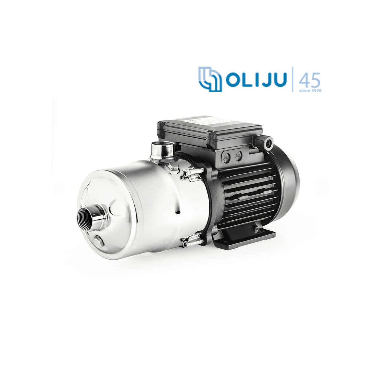 Oberwasserpumpe Oliju CHS 5-4.80.3 - Pumpenland