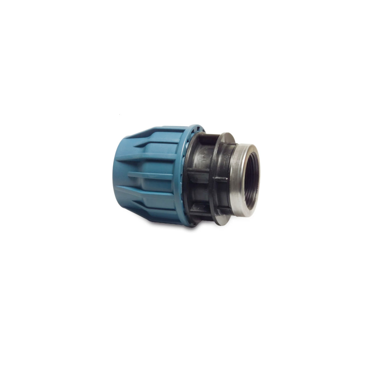 PE Rohr Übergang 25 mm x IG - Pumpenland