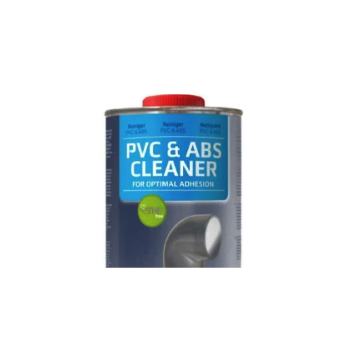 PVC-U Reiniger 0,25l - Pumpenland