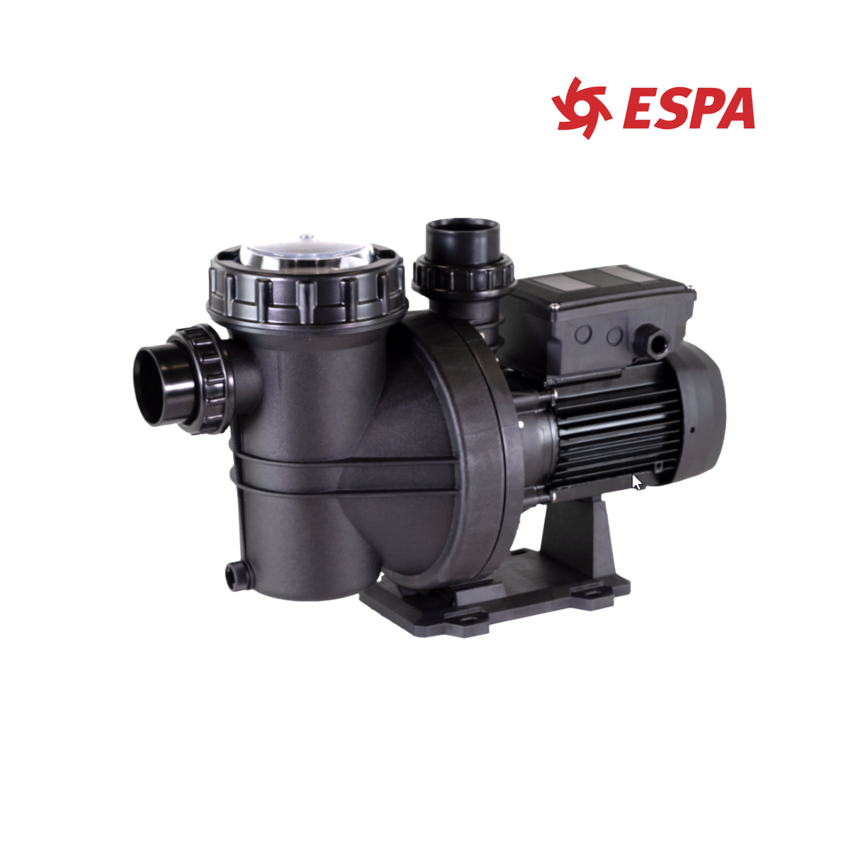 Poolpumpe ESPA NOX 33-50-100 - Pumpenland