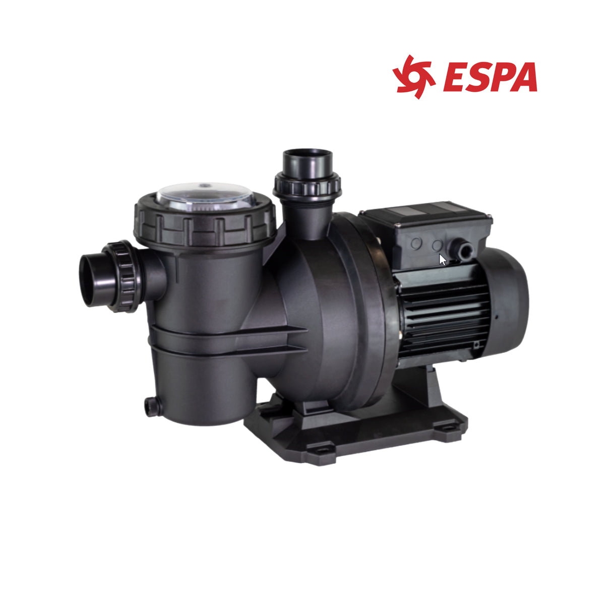 Poolpumpe ESPA NOX 75-100-150 - Pumpenland