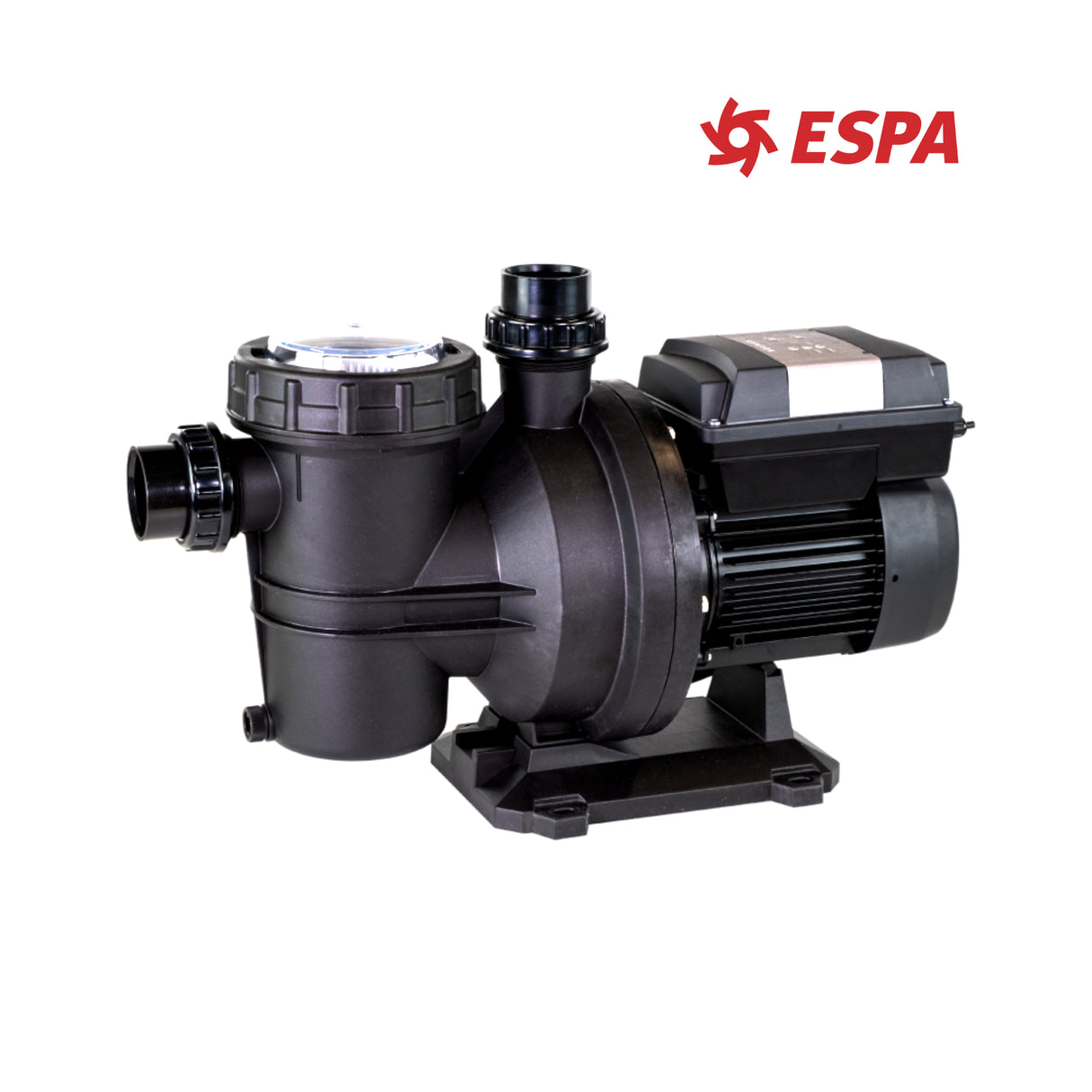 Poolpumpe ESPA NOX Plus - Pumpenland