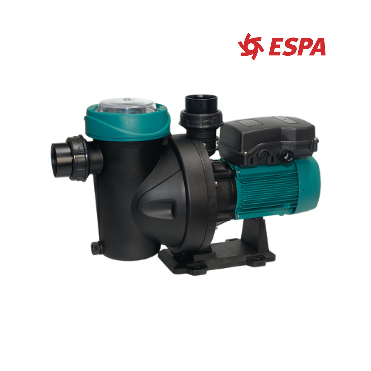 Poolpumpe ESPA Silen I - Pumpenland