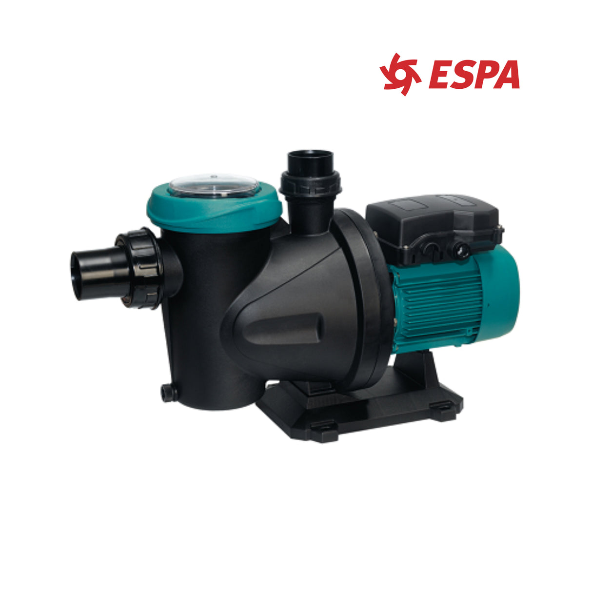Poolpumpe ESPA Silen S - Pumpenland