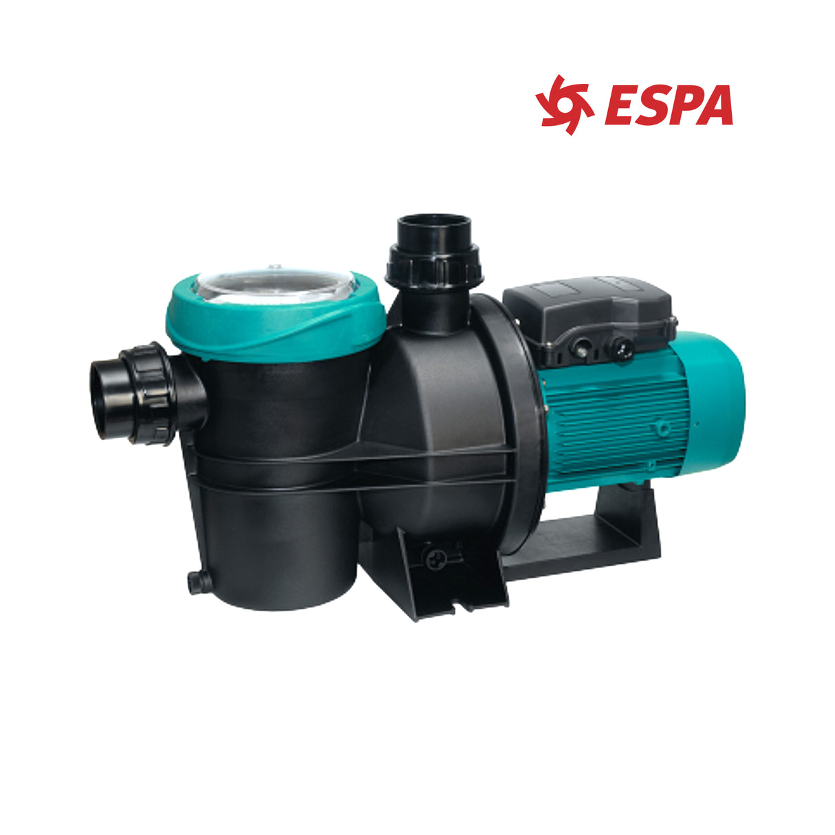 Poolpumpe ESPA Silen S2 - Pumpenland