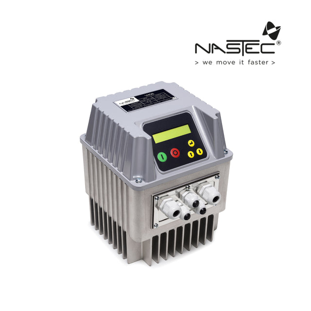 Drehzahlregler Inverter Nastec-VASCO 409 - Pumpenland
