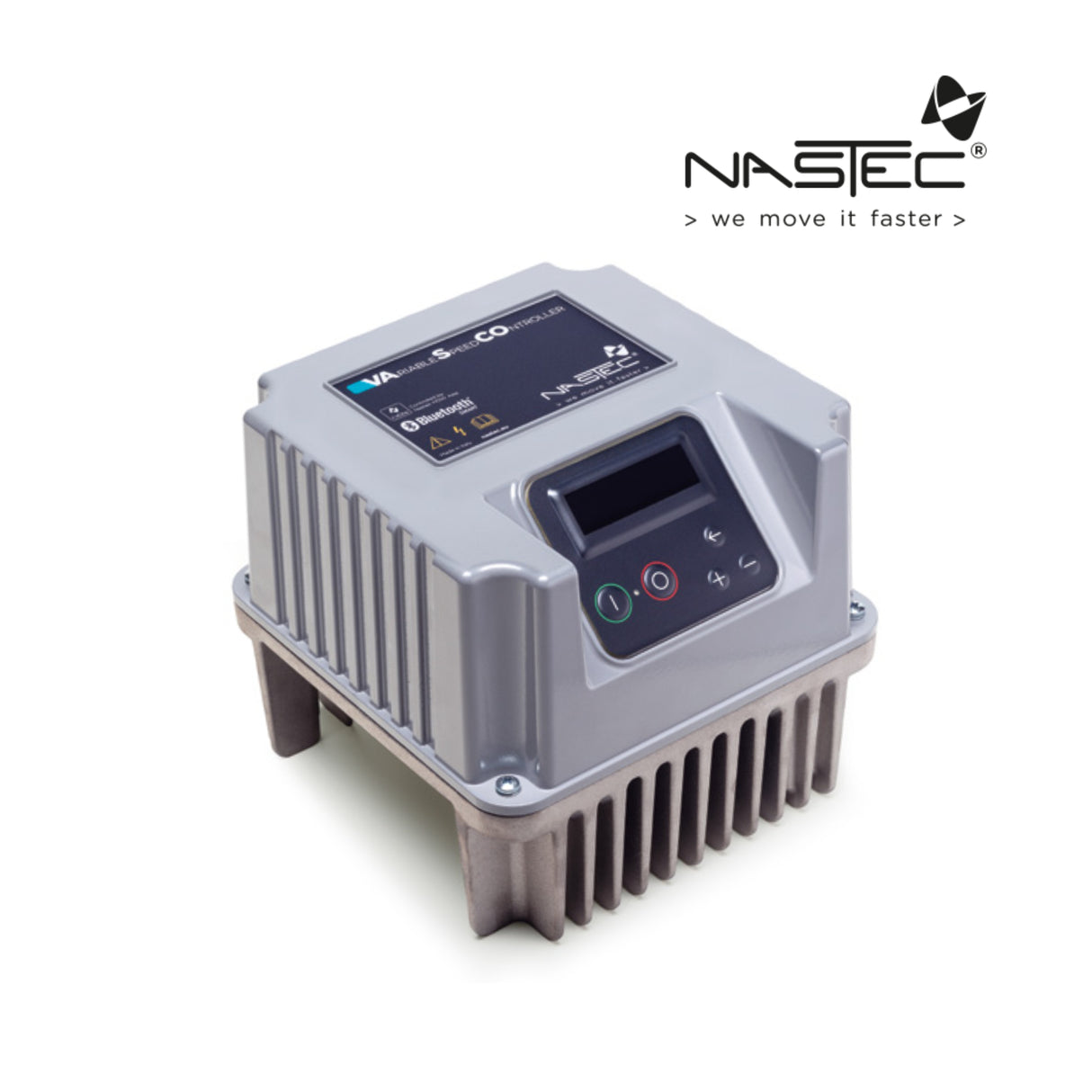 Drehzahlregler Inverter Nastec-VASCO 406 - Pumpenland