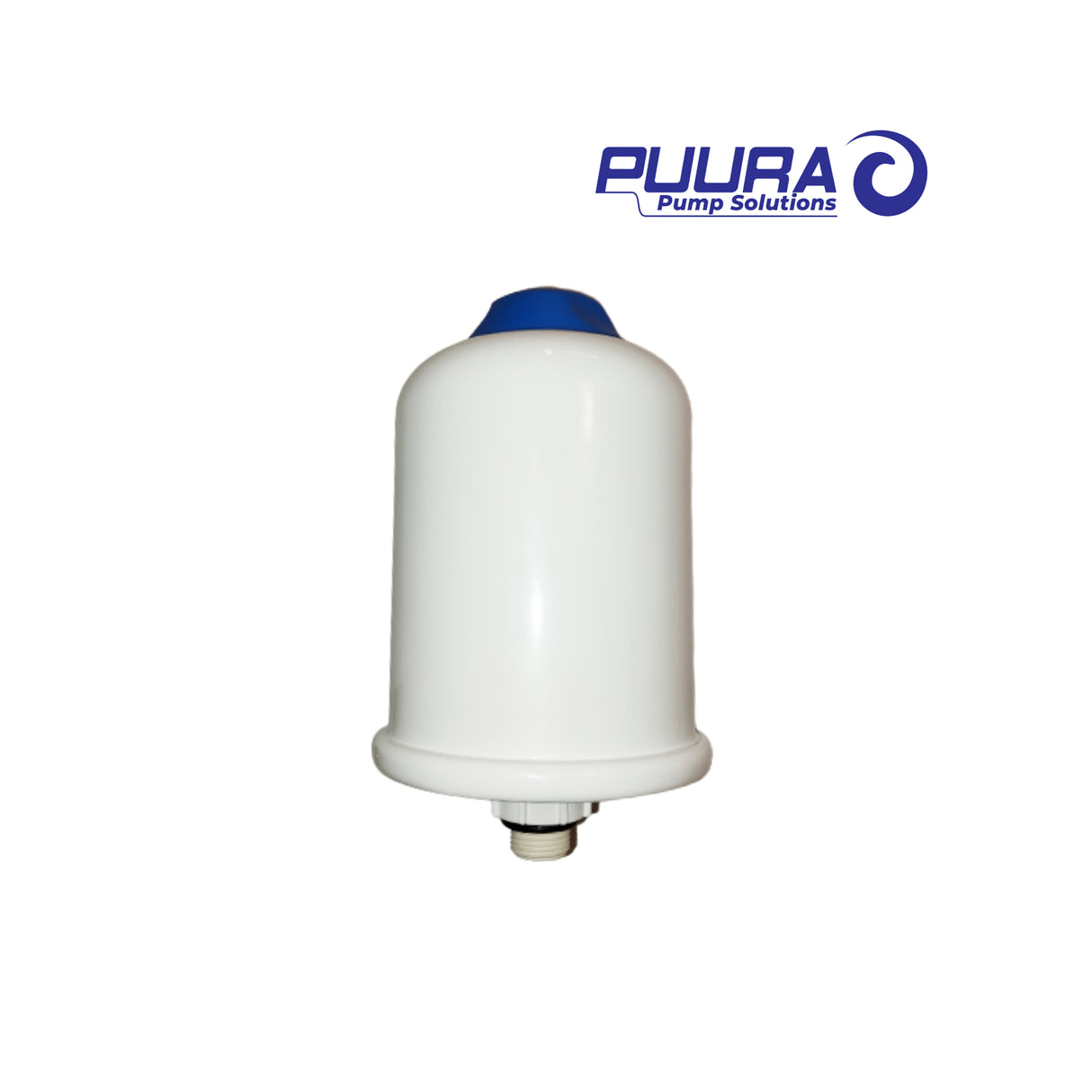 Membran-Druckbehälter Puura PTB-1L - Pumpenland