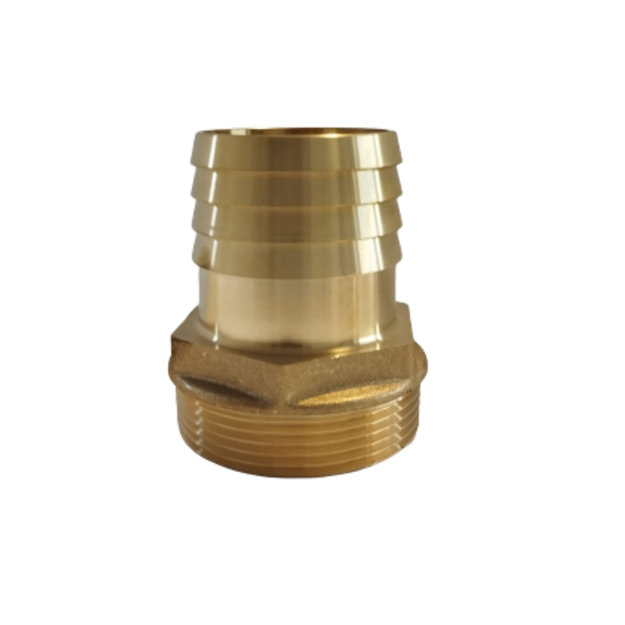 Messing Schlauchtüllen - Pumpenland