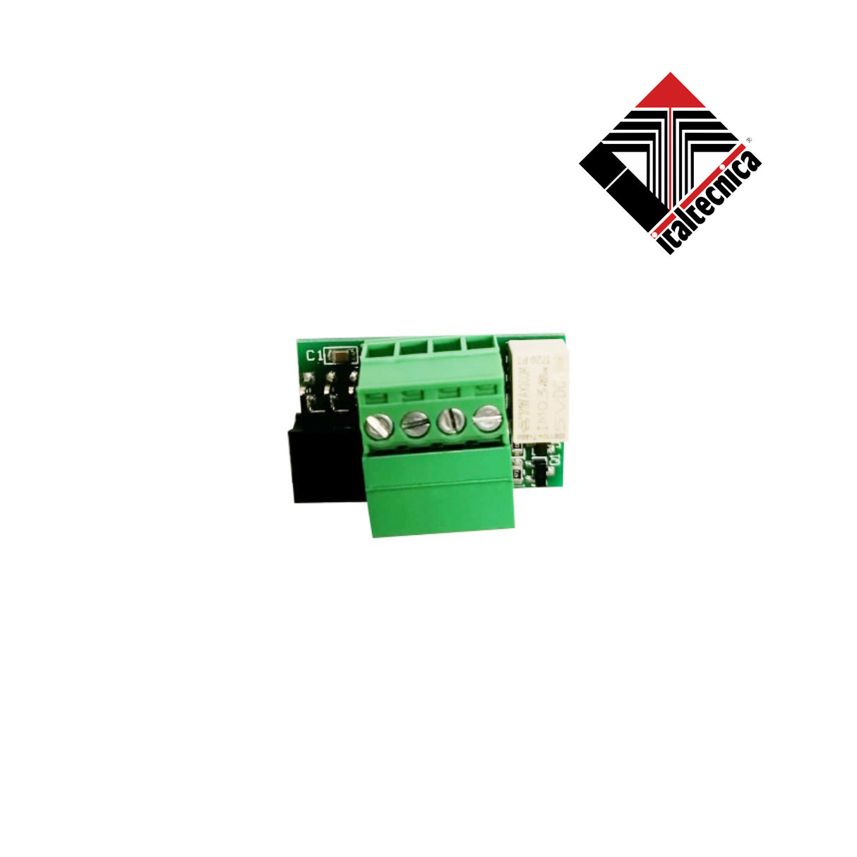 Hilfskontakte Erweiterungsmodul für SIRIO Inverter - Pumpenland