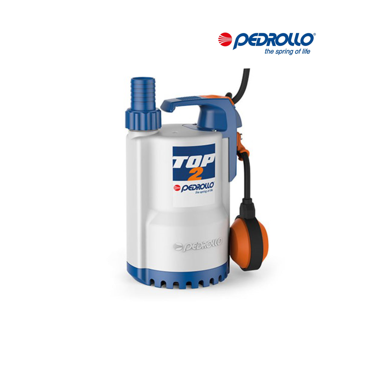 Tauchpumpe Pedrollo Top 1 - Pumpenland