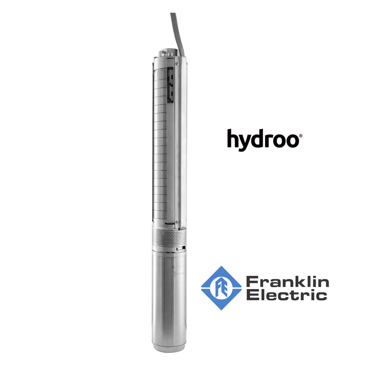 Tiefbrunnenpumpe Franklin SX 3-22 - Pumpenland