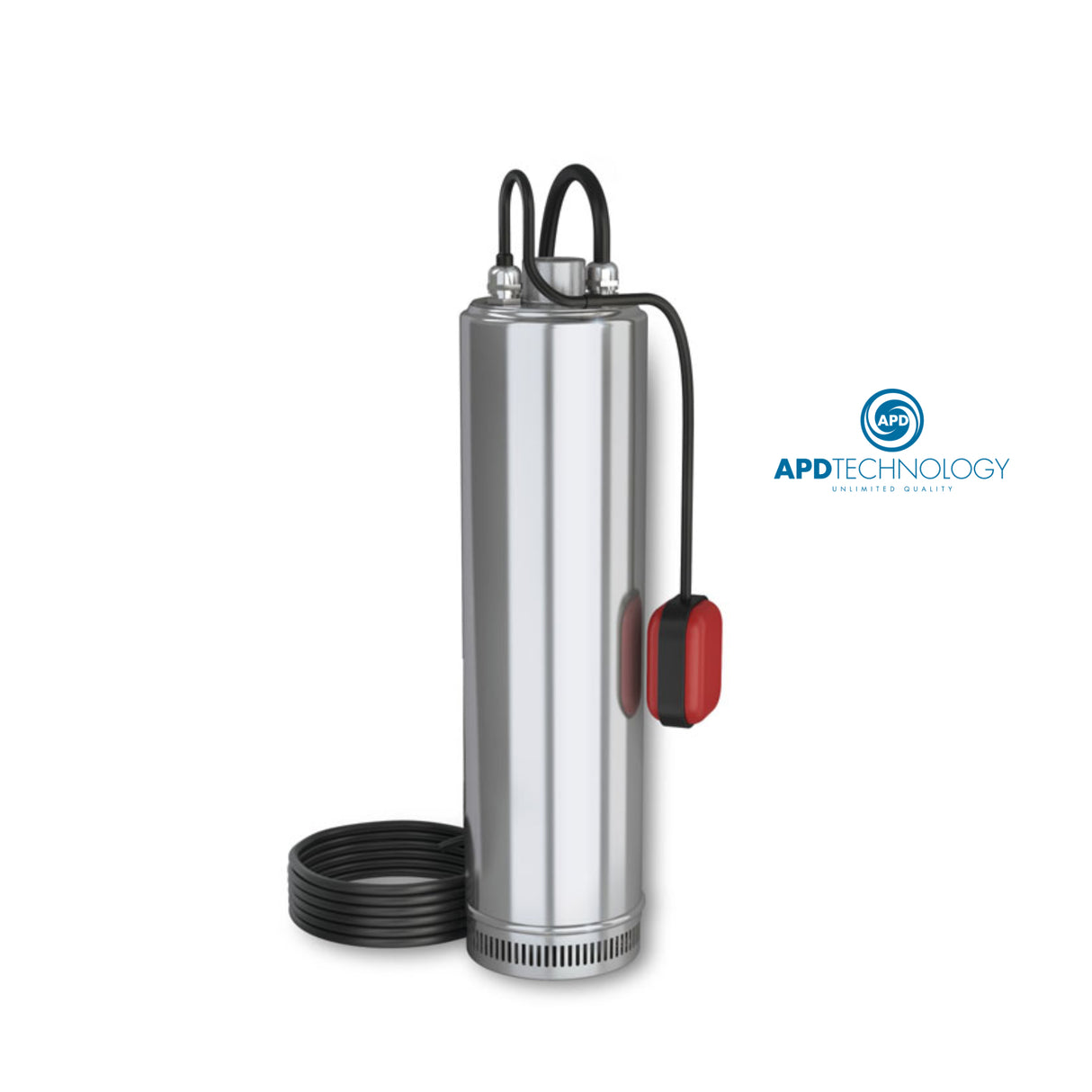 Unterwasserpumpe NES5P 90-6 - Pumpenland