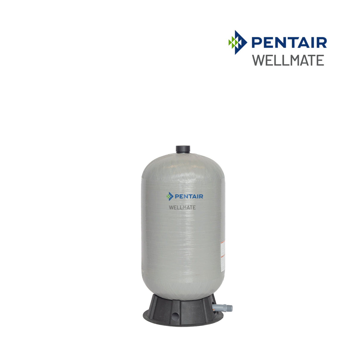 Membran Druckbehälter Wellmate WM075 - Pumpenland