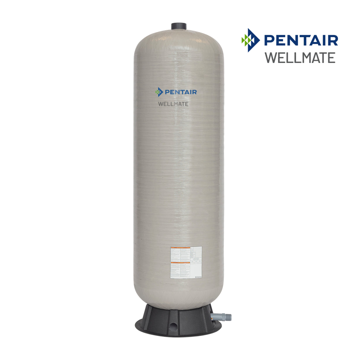 Membran Druckbehälter Wellmate WM150 - Pumpenland