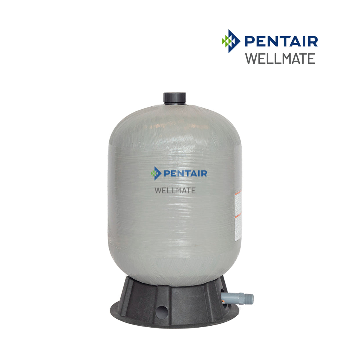 Membran Druckbehälter Wellmate WM180 - Pumpenland