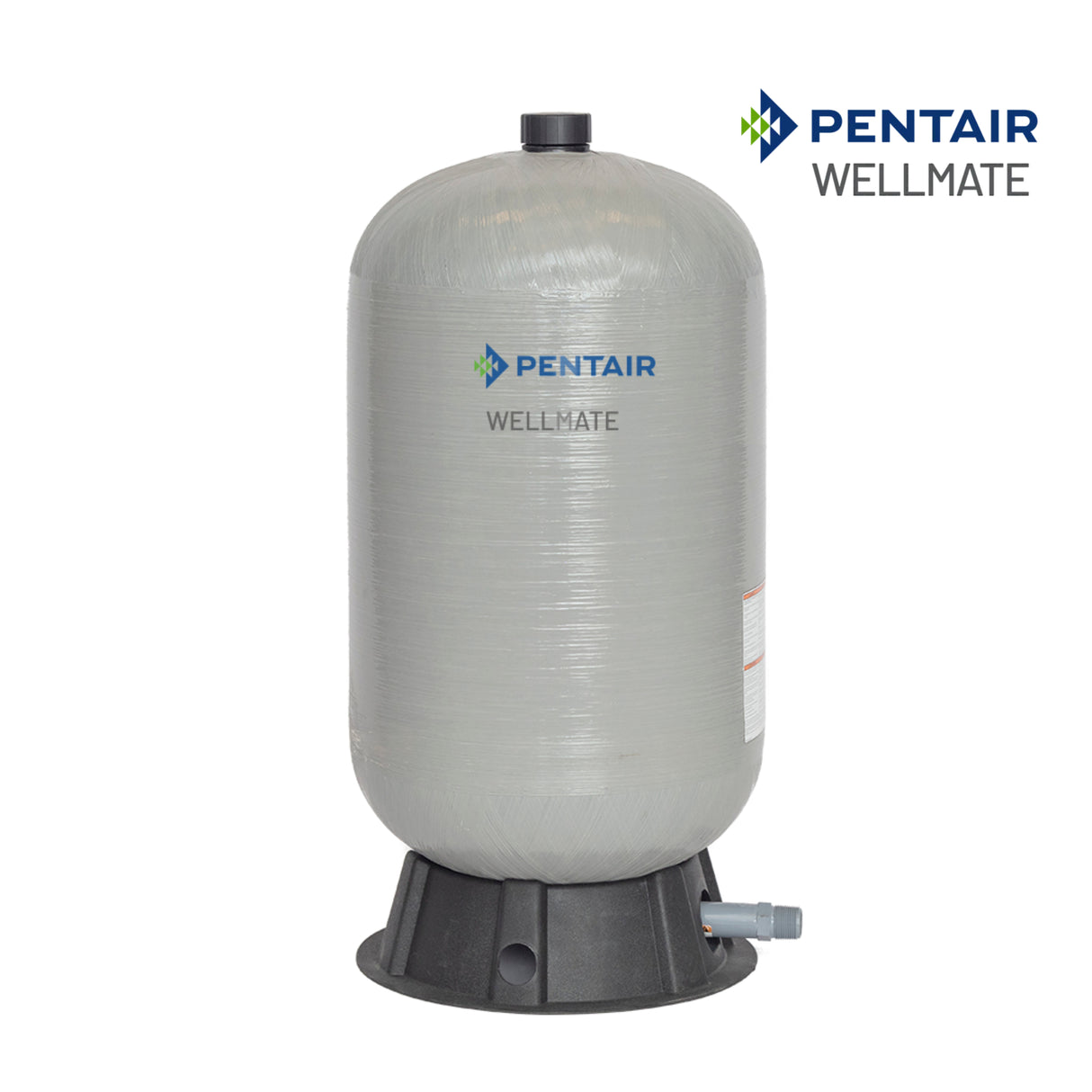 Membran Druckbehälter Wellmate WM235 - Pumpenland