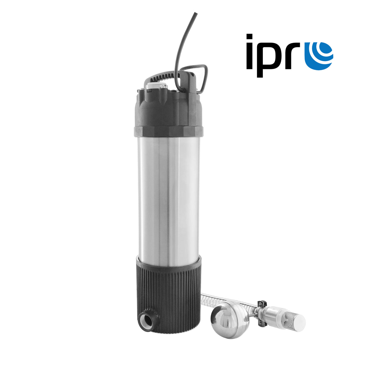 Zisternenpumpe IPRO RQE Auto-S mit schwimmender Entnahme - Pumpenland