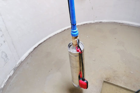 Effiziente Regenwassernutzung im landwirtschaftlichen Betrieb