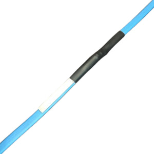 Flachkabel mit angebrachten Niveausonden