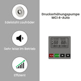 Druckerhöhungspumpe VARIO IBO MCI 4 AUTO