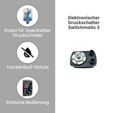 Druckschalter Switchmatic 3