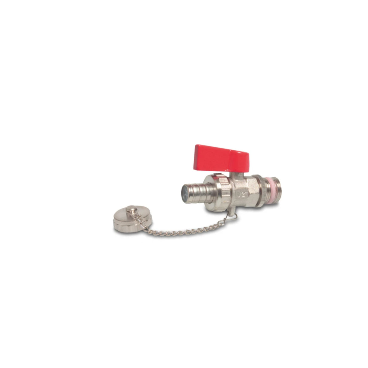 Entleerungshahn 1/2"
