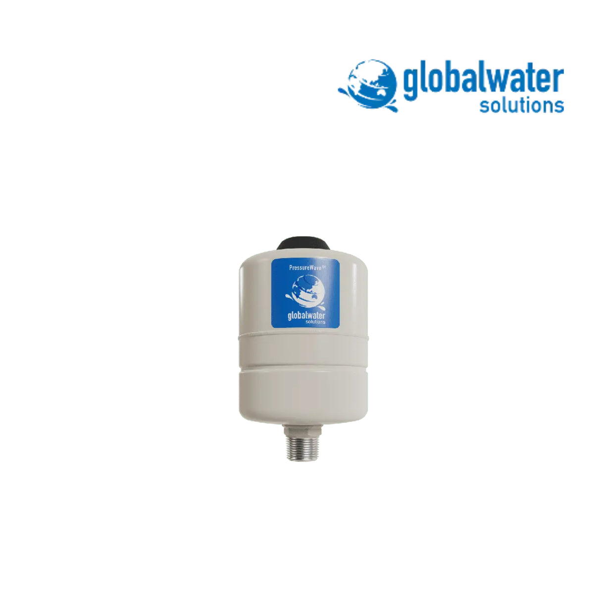 Membran Druckbehälter GWS PWB-2LX