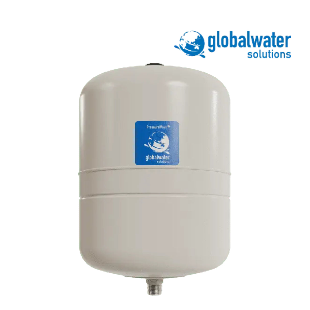 Membran Druckbehälter GWS PWB-35LX