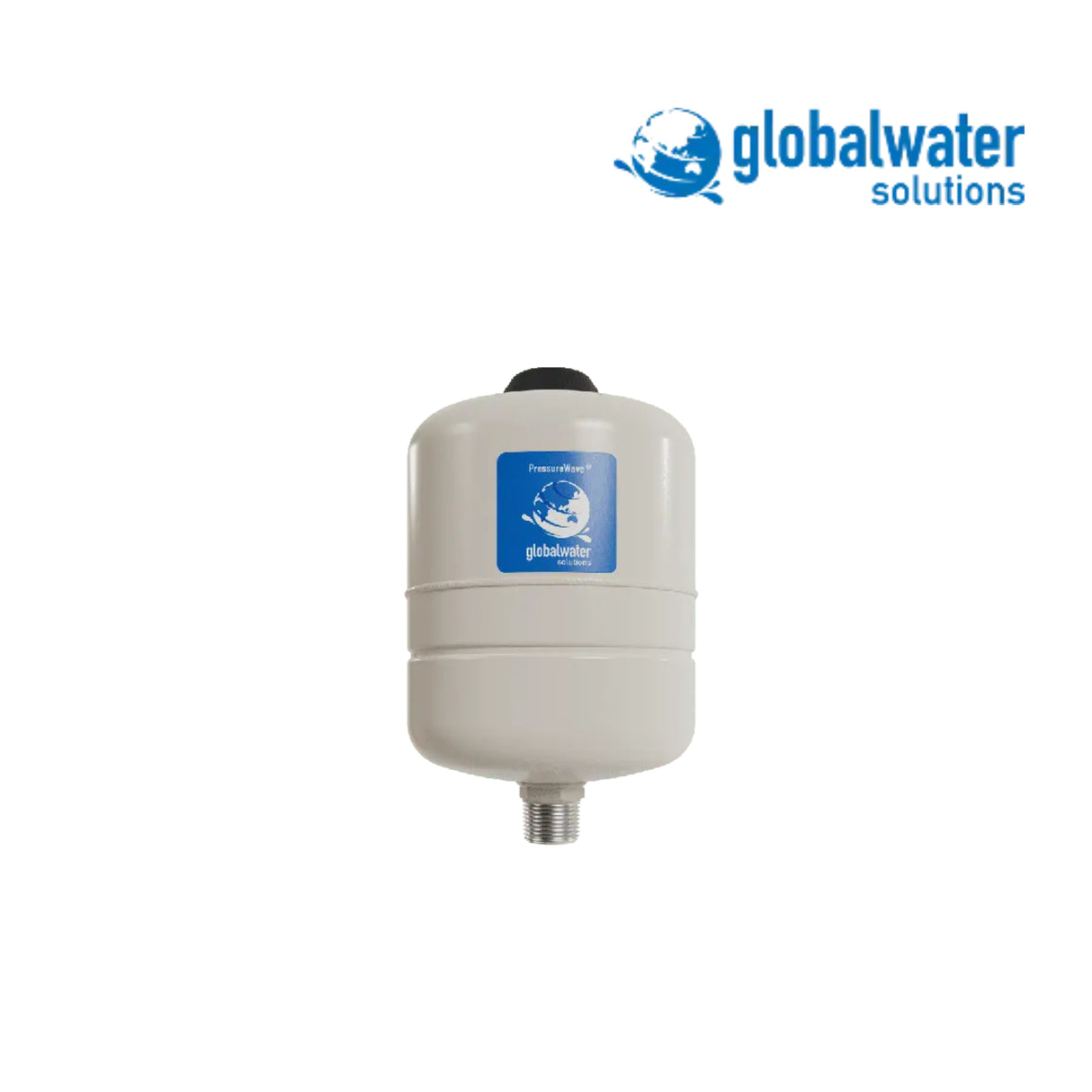 Membran Druckbehälter GWS PWB-4LX