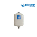 Membran Druckbehälter GWS PWB-4LX