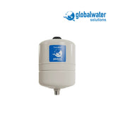 Membran Druckbehälter GWS PWB-8LX