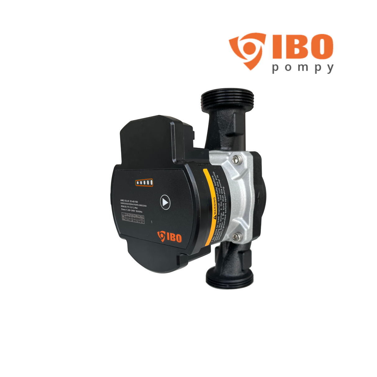 PWM Kabel für IBO AMG Heizungspumpe