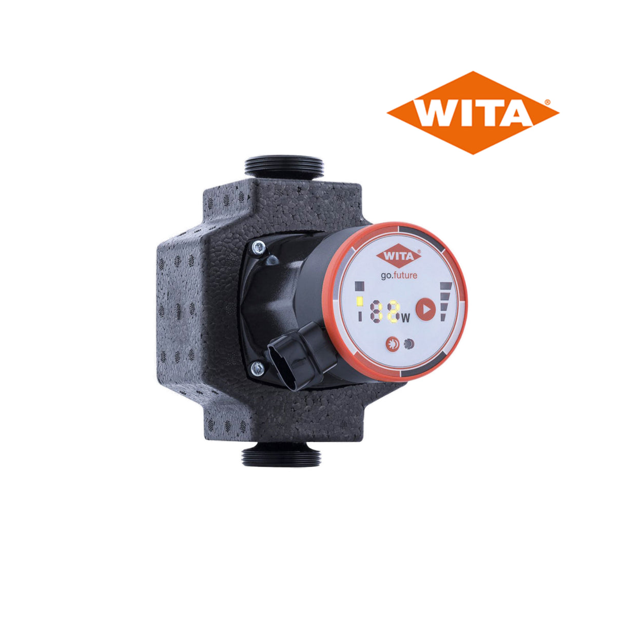 Energiesparende Heizungspumpe WITA 32-40