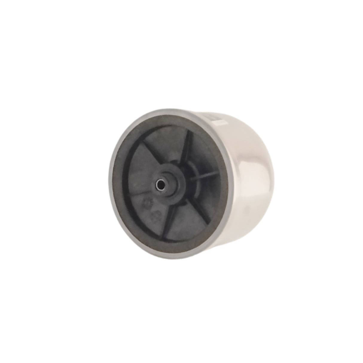 Membran-Druckbehälter HydroGuard-1LX Inox