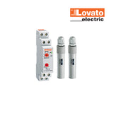 Level Control Relay Lovato LVMKIT25