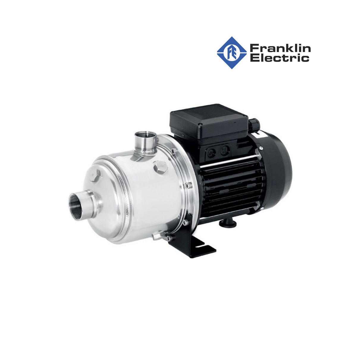 Oberwasserpumpe Franklin EH 3-3