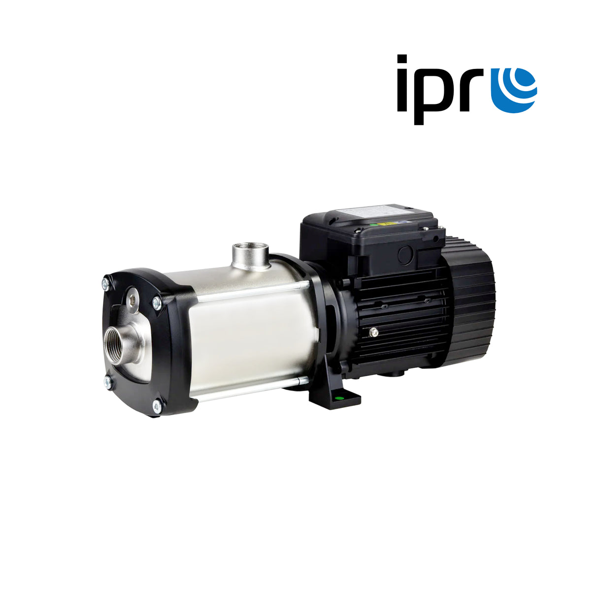 Selbstansaugende Oberwasserpumpe Ipro PI-JET 120-6T, 400V, 1,1kw